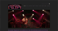 Desktop Screenshot of floydianslip.org